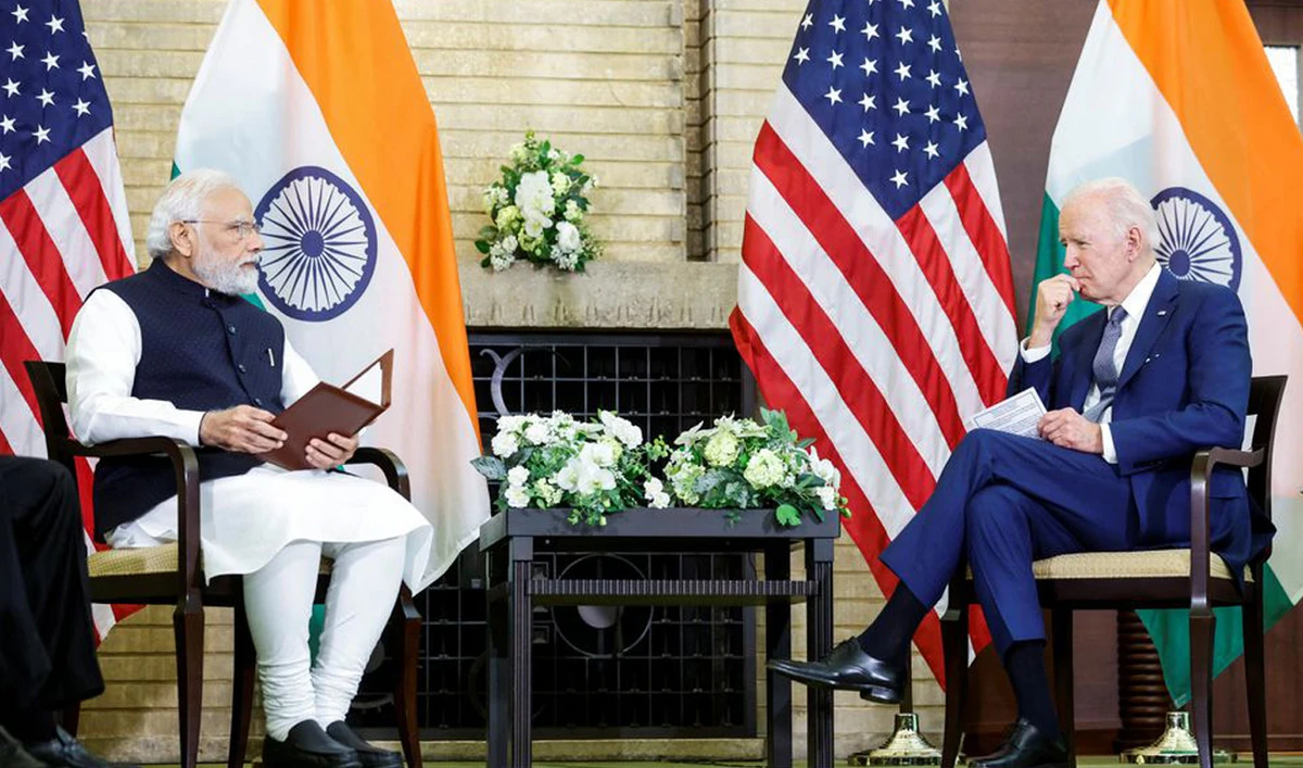 US welcomes Modi telling Putin now is ‘not an era of war’