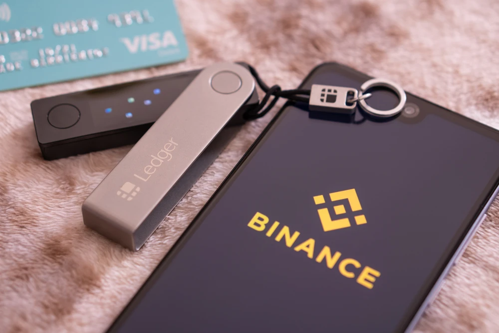 Binance gets ‘viable product’ license from Dubai regulator Vara