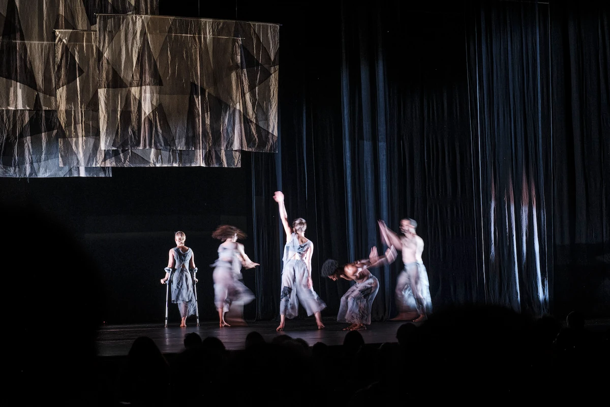 Van Cleef & Arpels, NYU Abu Dhabi usher in a new chapter for dance in the UAE