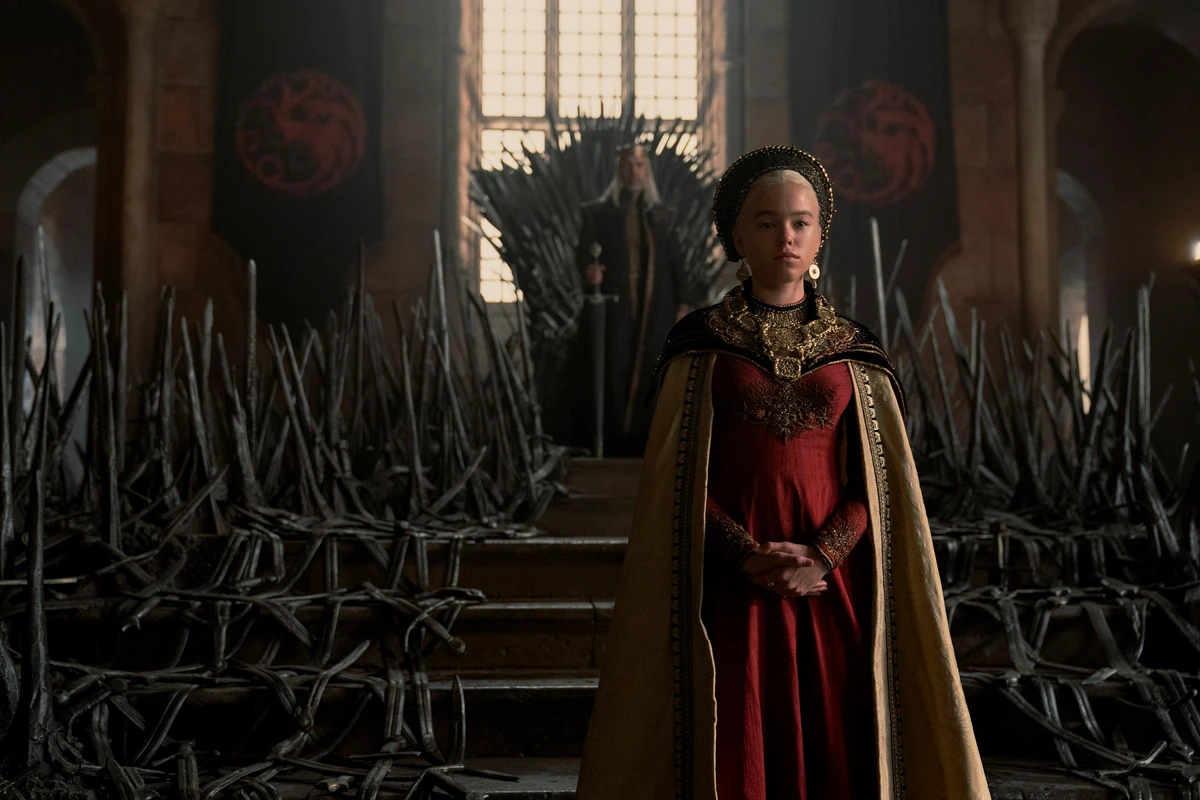 ‘House of the Dragon’ breaks records in MENA, OSN says