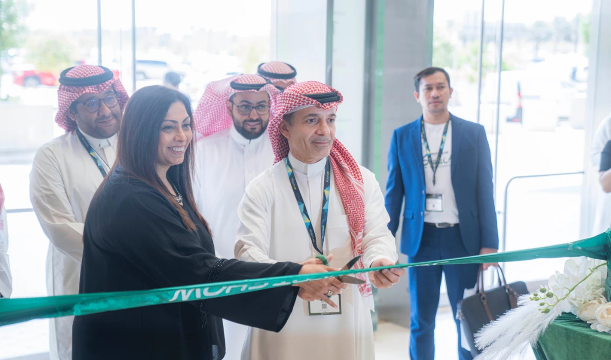 Saudi events act as a catalyst for economy, says executive