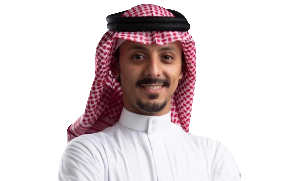 Mohammed Binzagr