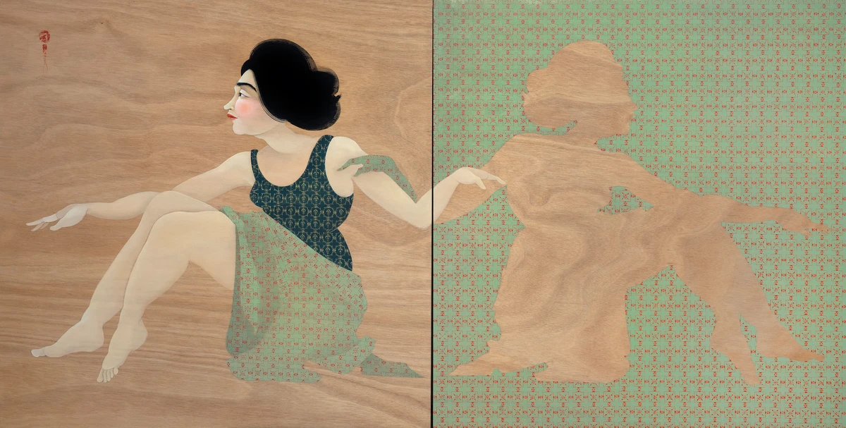 Middle East masterpieces under the hammer at Christie’s