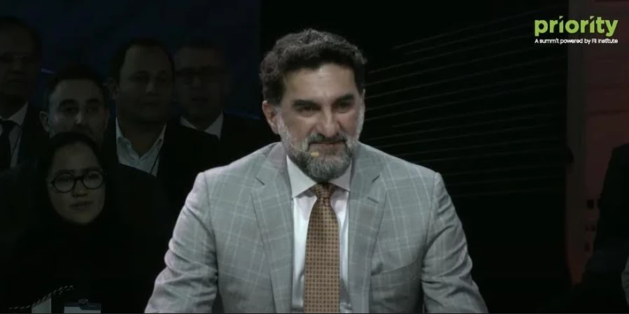 PIF has created 500k jobs, aims to hit 1.8m: Governor Al-Rumayyan