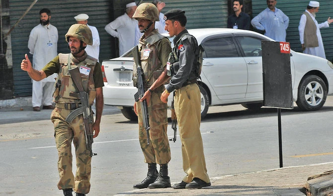 Army, police search operation ongoing in Pakistan’s Swat Valley amid fears of Taliban comeback