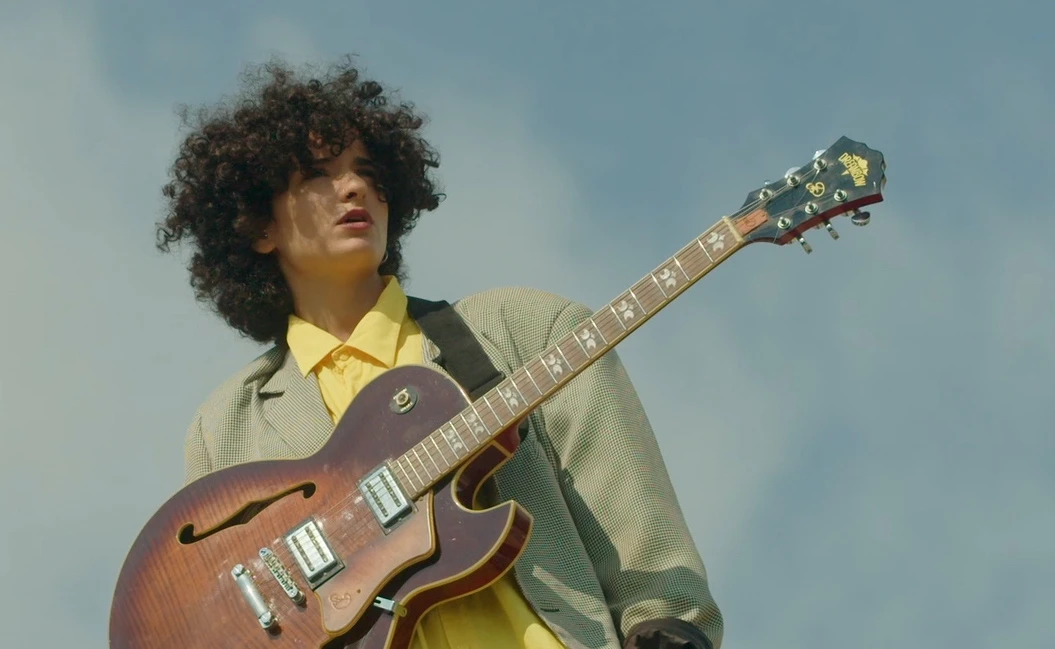 4 pop-culture highlights from across the Middle East