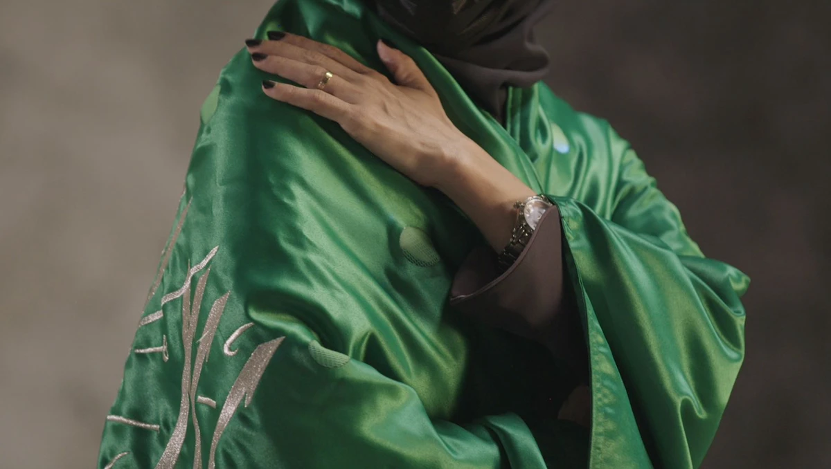 People with hearing disabilities to experience Saudi anthem at this year’s National Day