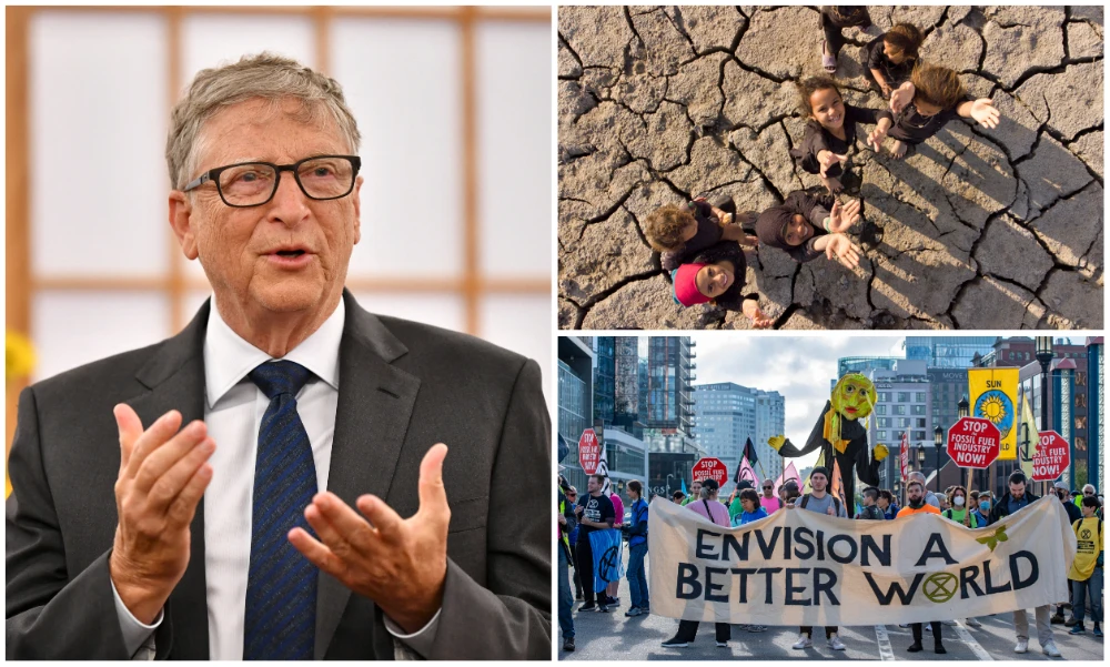 Can setbacks to progress toward UN global goals be reversed?