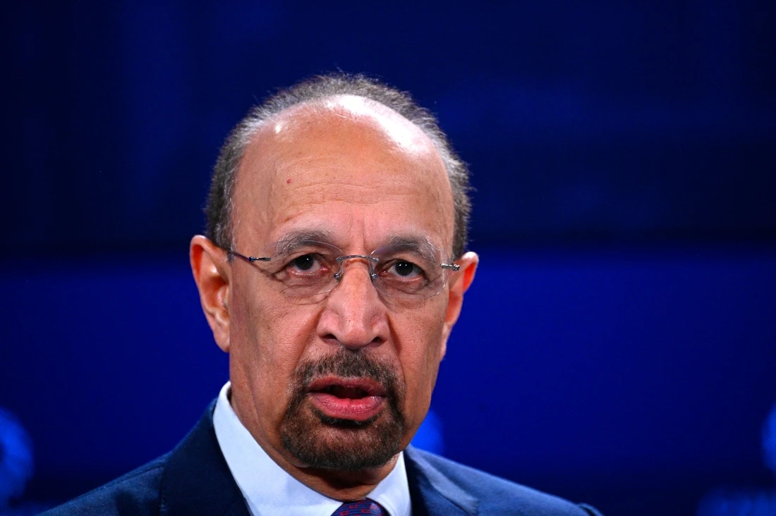 Saudi optimism outweighs the rest of the West at FII in NYC