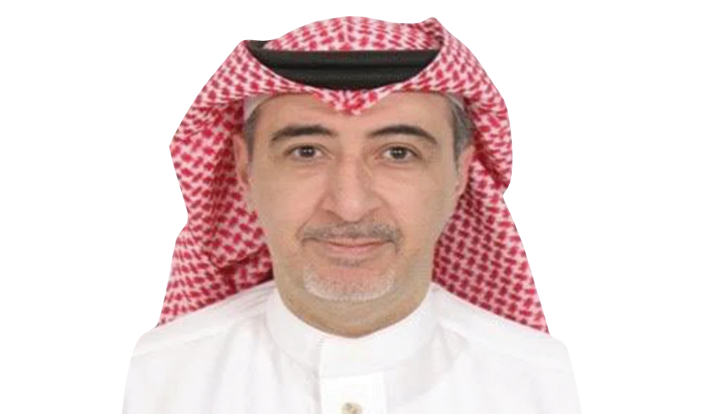 Nasser Al-Watban