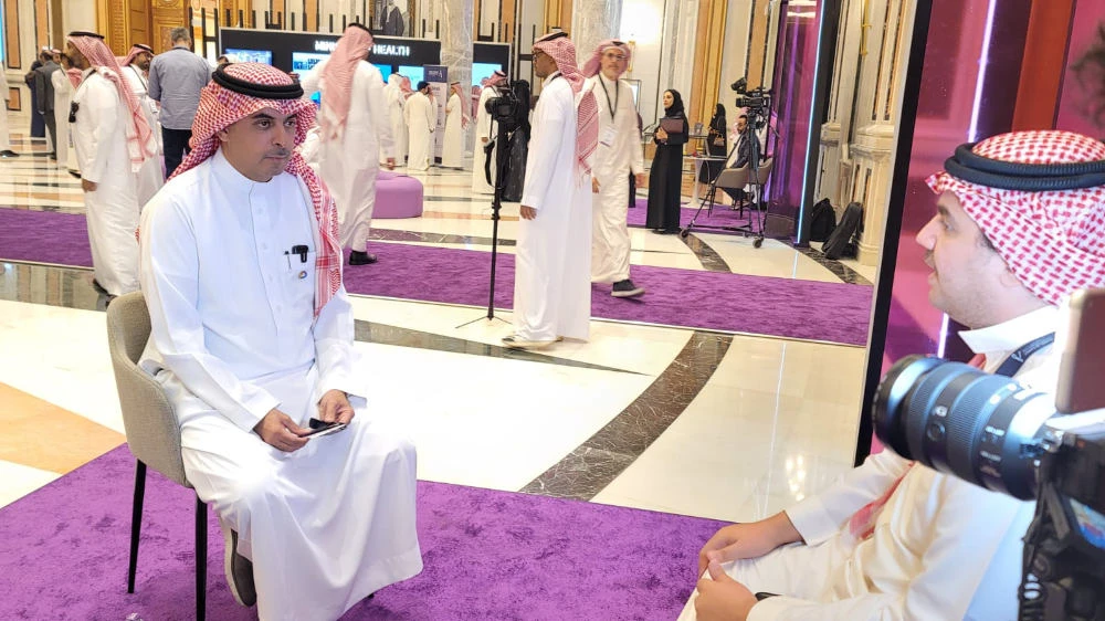 Google Cloud partners with Saudi Aramco to launch a new data center in the Kingdom: Top official