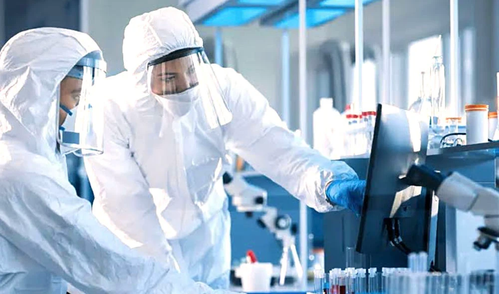 The expansion of Al-Borg Diagnostics stems from its keenness to raise the level of health services in line with the Kingdom’s Vision 2030.