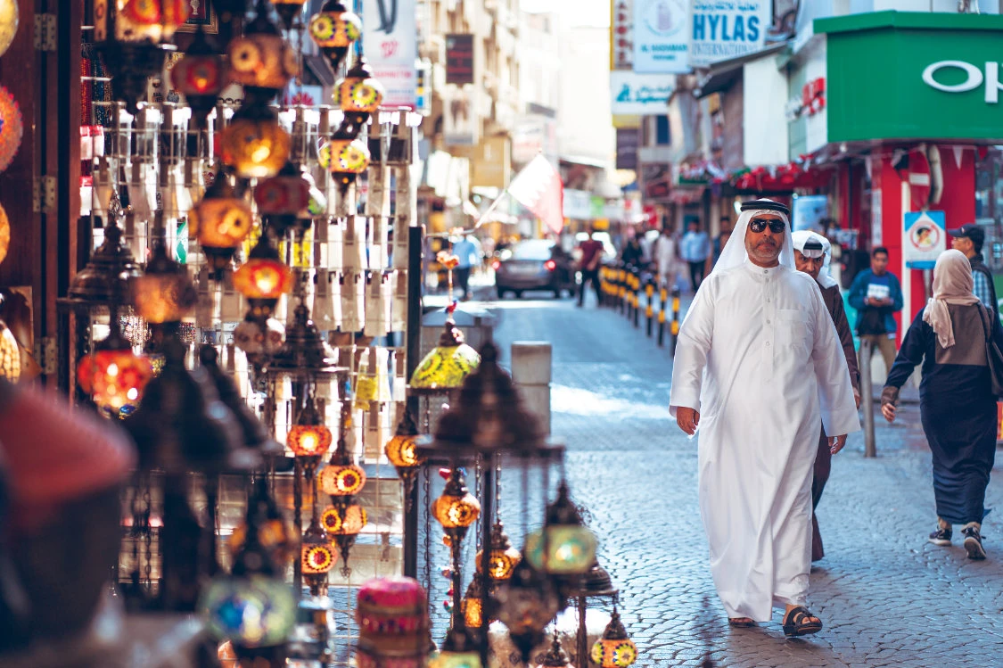 According to a recent industry report, Bahrain’s oil sector growth will be driven by higher oil production, despite a decline in the first quarter. (Shutterstock)