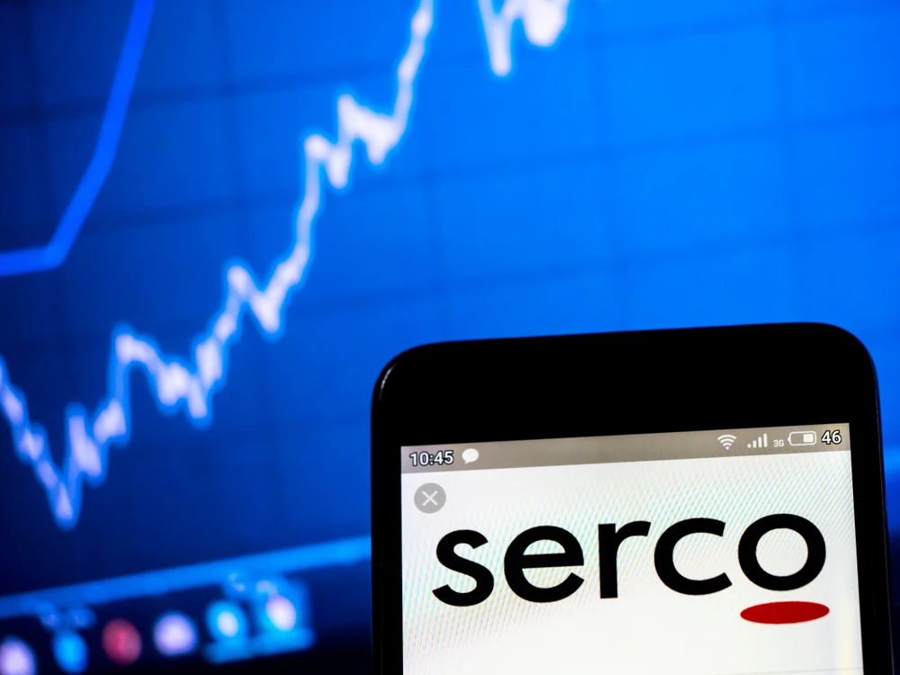 Serco opens hub in Riyadh to elevate regional trade