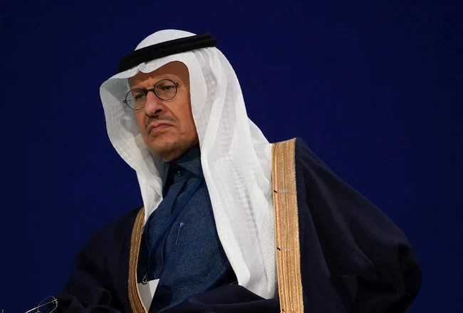 Prince Abdulaziz praised the International Atomic Energy Agency’s role in developing countries' capabilities in facing nuclear threats (Shutterstock)