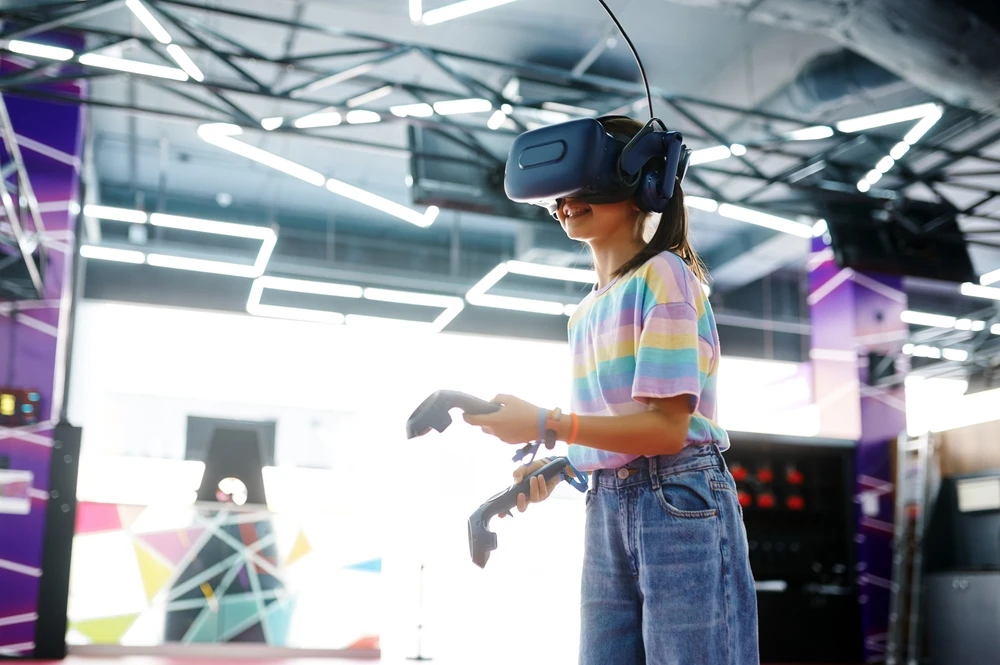Alhokair aims to operate entertainment sites operated by PlayOCity by Hasbro for SR49 million and by “Cocomelon” for SR45 million. (Shutterstock)