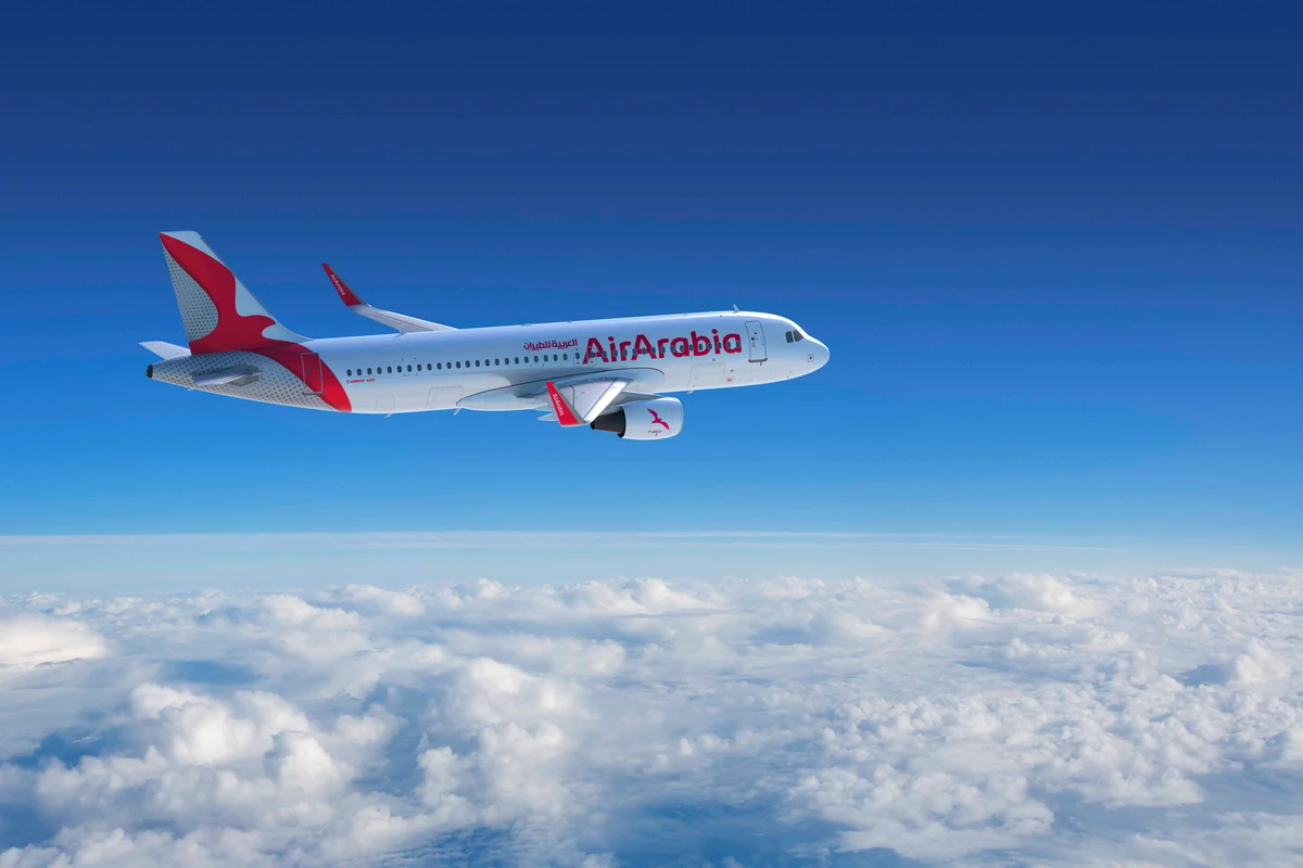 Air Arabia Egypt launches new route between Alexandria and Madinah
