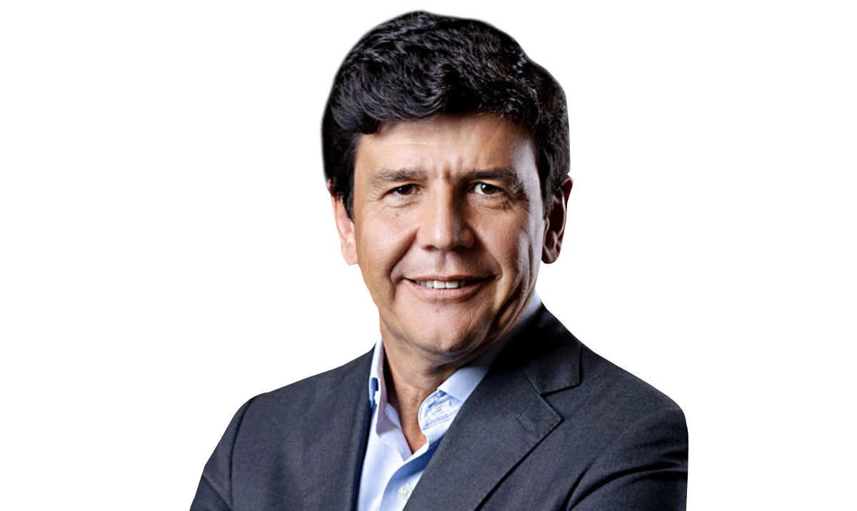 Salvador Anglada, CEO, e& enterprise