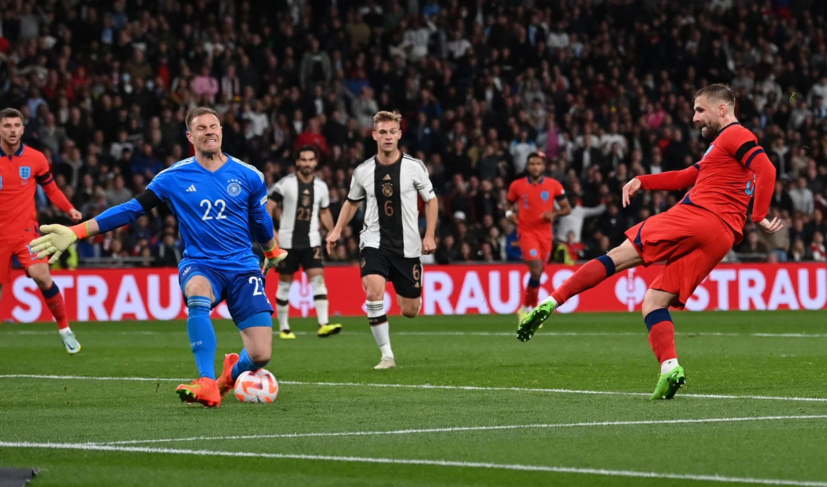 Italy advances in Nations League; England, Germany draw 3-3