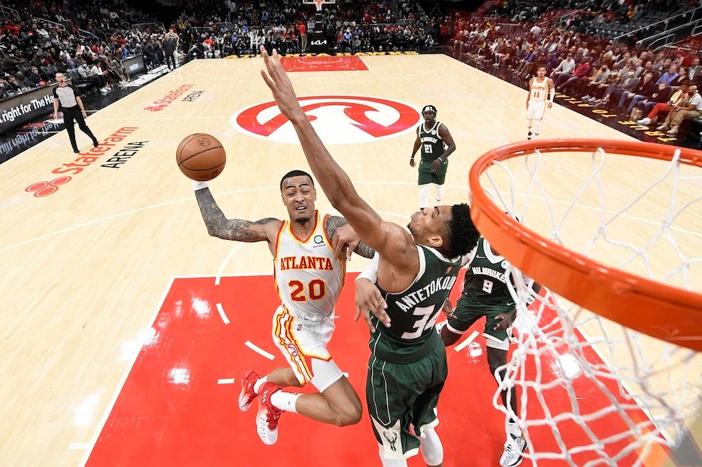 Atlanta Hawks and Milwaukee Bucks to host youth programs in Abu Dhabi