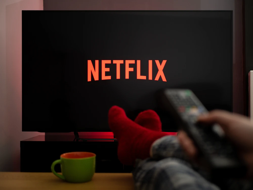 Netflix launches in-house video games development studio