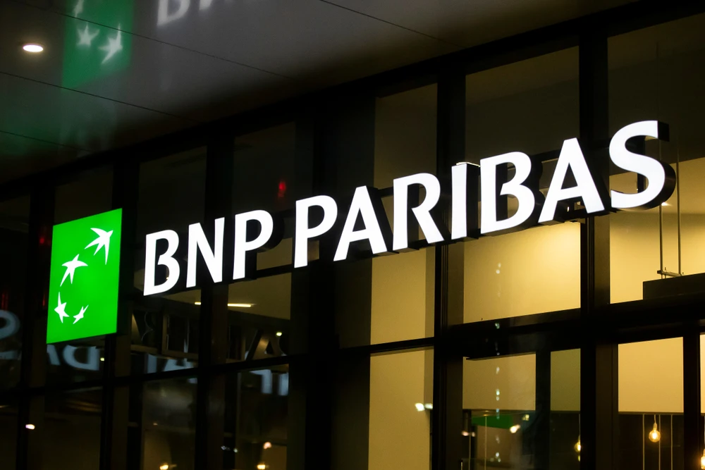 Capital Market Authority approves amending business list of BNP Paribas Saudi Arabia