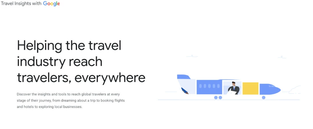 Google launches new tools to help travel industry in Middle East
