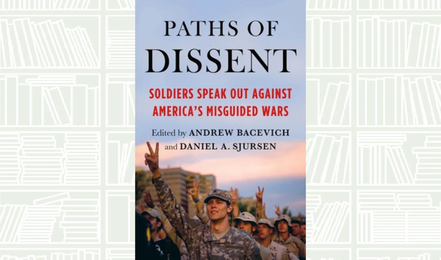 What We Are Reading Today: Paths of Dissent