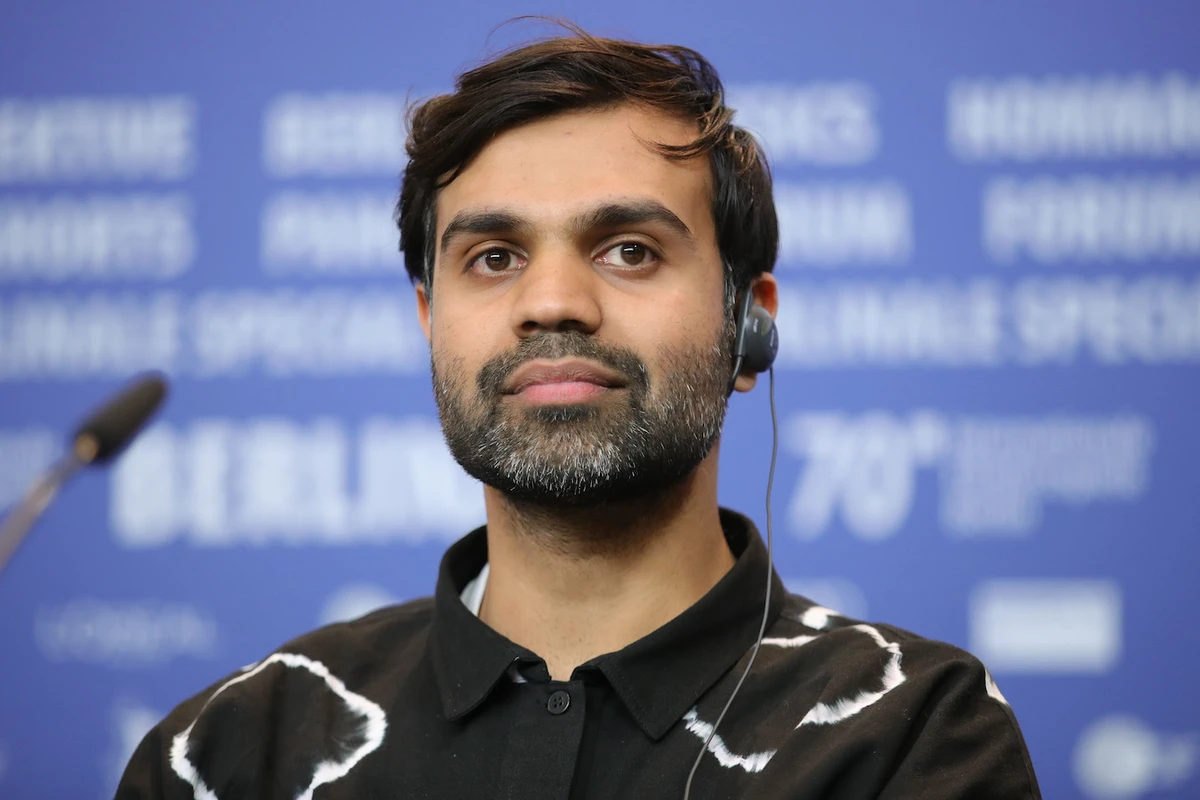 Tariq’s departure comes before production was set to commence in November. (Getty Images)