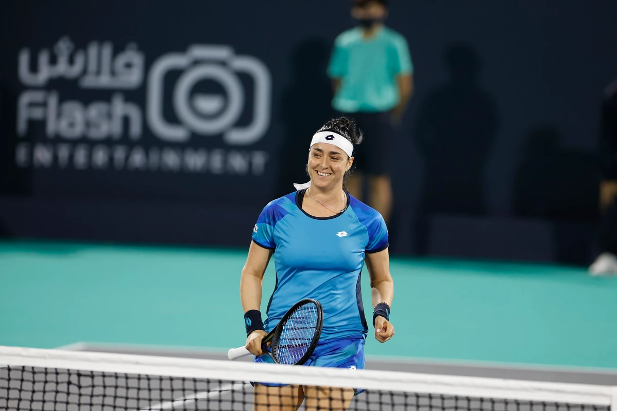 Ons Jabeur and Emma Raducanu confirm for Mubadala World Tennis Championship