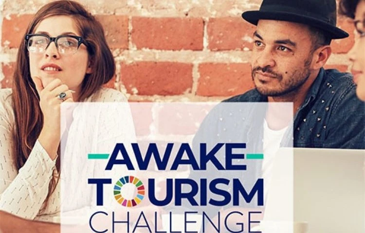 Saudi tourism gets chance to bloom in UN challenge