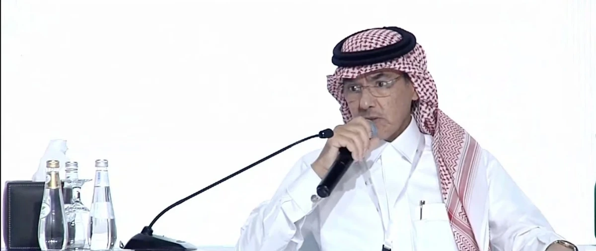 CEO of Consulting Actuaries and Insurance Specialists Sulaiman bin Mayouf, said that the company has invested in human resources through the establishment of a program aimed at graduating Saudi actuarial personnel. (Shutterstock)
