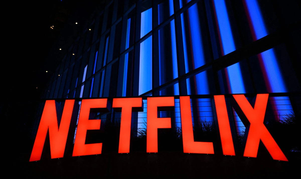 Netflix launches ‘New Saudi Voices’ collection to celebrate Saudi filmmakers