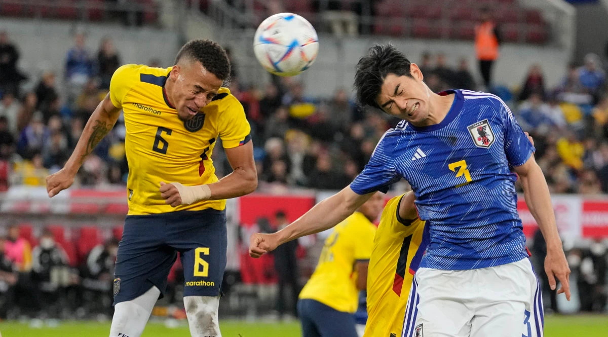 FIFA judges detail why they rejected Chile World Cup appeal