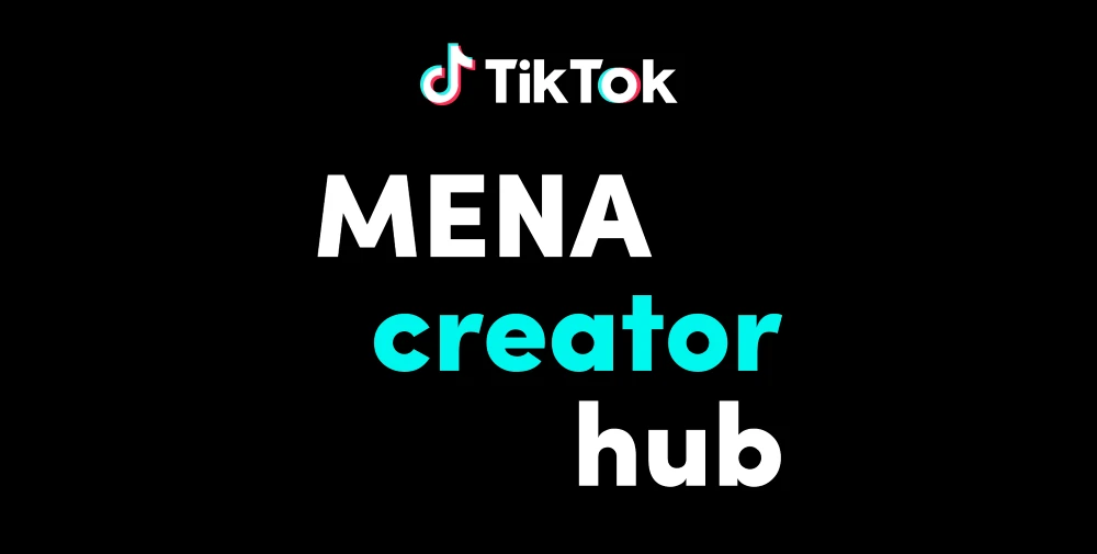 The theme of this year’s TikTok Creator Hub program is climate change.