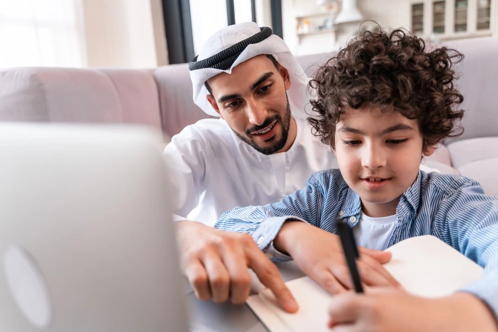 The goal of Parenthood: The Unconference, organizers said, is to encourage global dialogue to help better equip parents to face new and critical challenges. (Shutterstock)