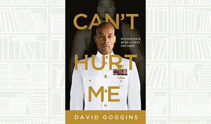 What We Are Reading Today: Can’t Hurt Me
