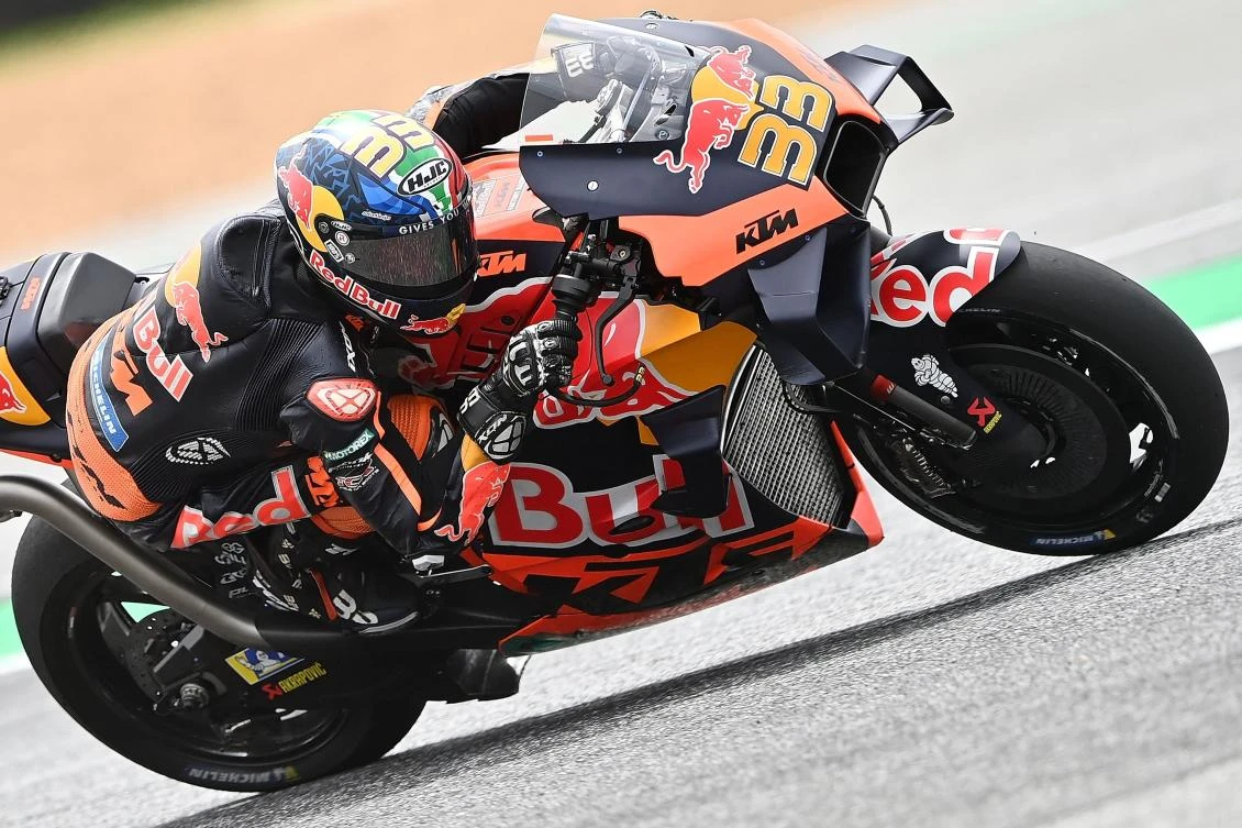 India to host MotoGP for first time in 2023: organizers