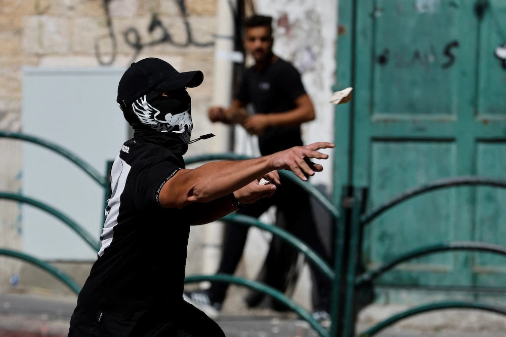 US calls on Israel to investigate death of Palestinian boy