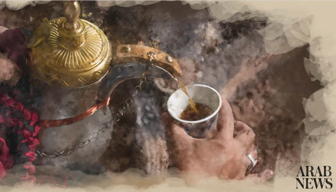 On coffee, world owes a debt of gratitude to Saudi Arabia's Khawlani bean