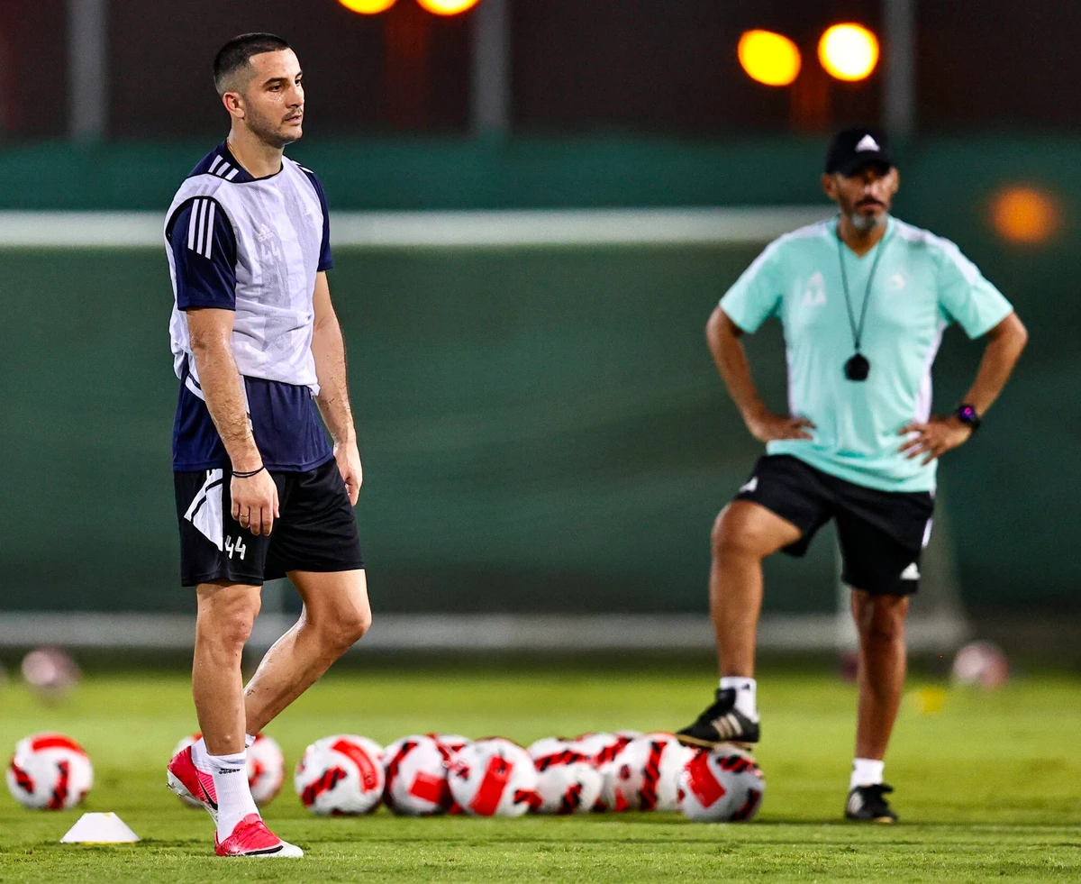 UAE’s big-name signings rejuvenate football league