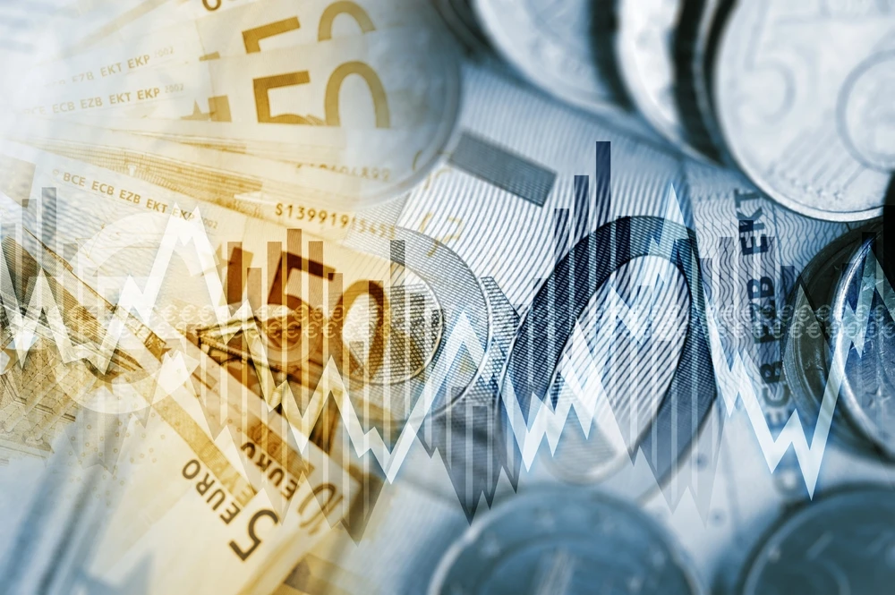 European shares rise; set to end painful Sept quarter lower