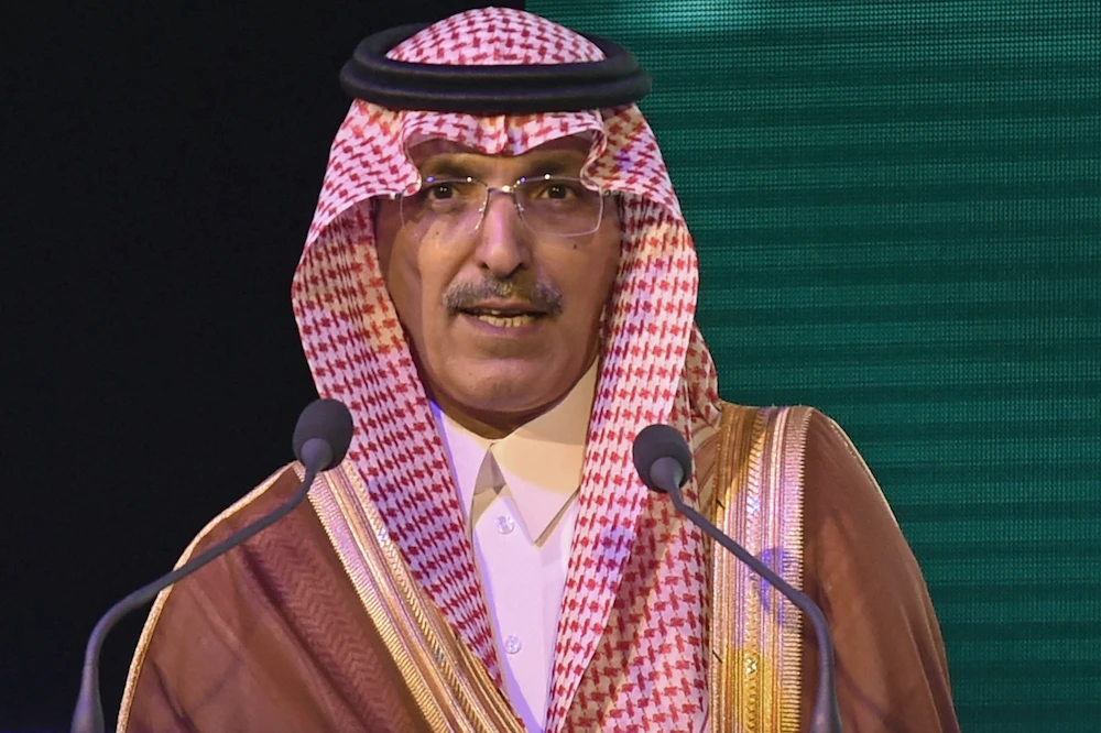 Saudi Arabia to record a budget surplus of $24bn in 2022