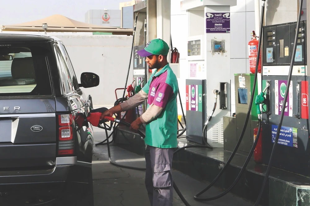 Gasoline price to shape EV demand in Kingdom: KAPSARC