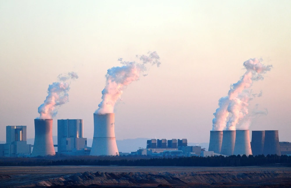 Each EU member will continue to pursue the energy mix that best serves its national interests. (Reuters)
