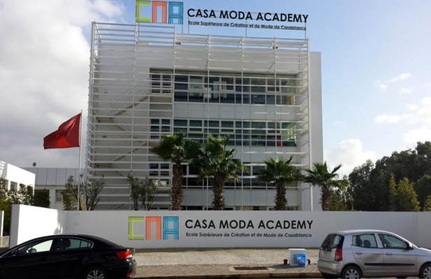 Casa Moda Academy