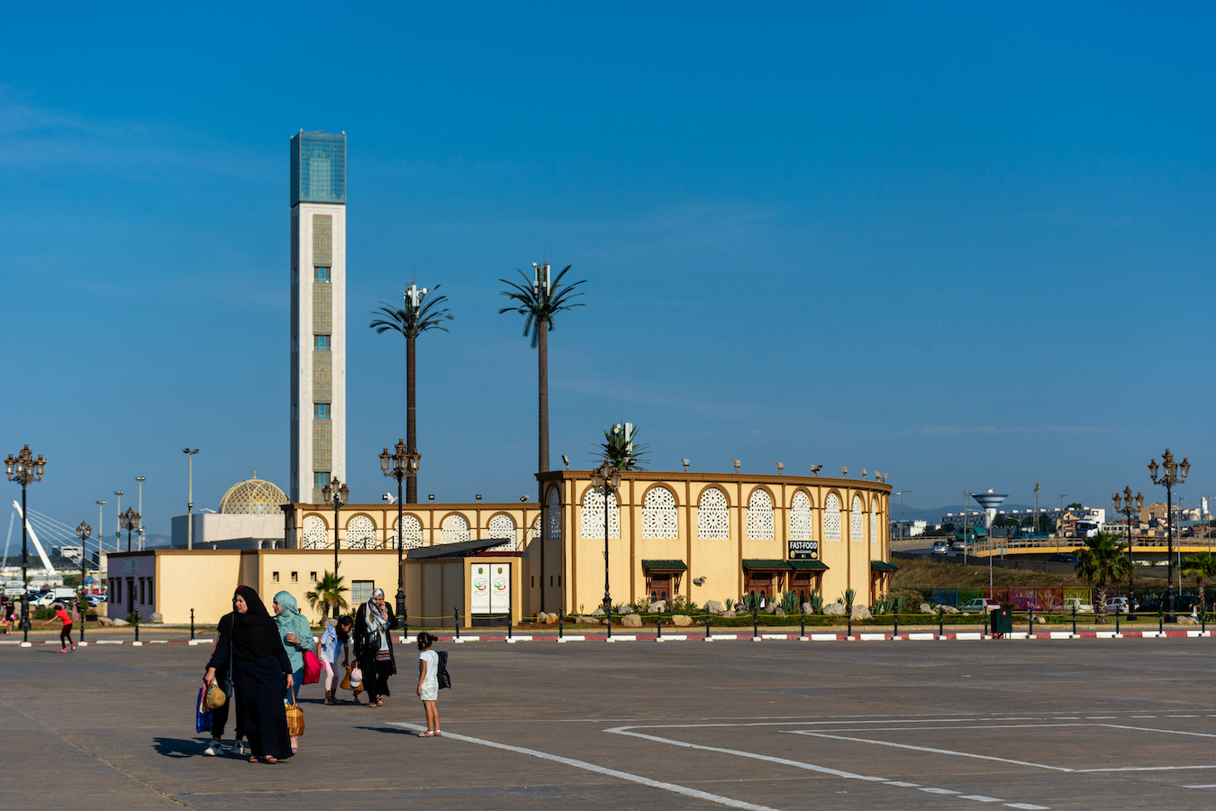 Algeria
