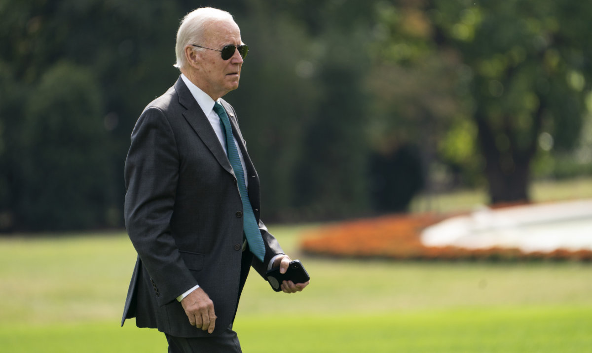 The inconvenient truth about the Biden administration’s foreign policy