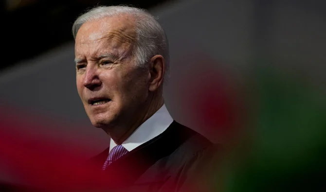 The emerging Biden doctrine and what it means for the world