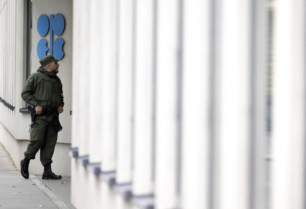 US should beware the consequences of taking on OPEC
